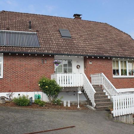 Chrissi Und Micha Lejlighed Remscheid Eksteriør billede