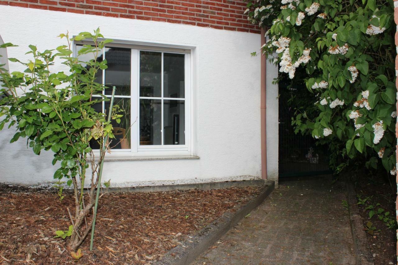 Chrissi Und Micha Lejlighed Remscheid Eksteriør billede